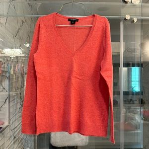 Ann Taylor cashmere sweater, size M - never been worn